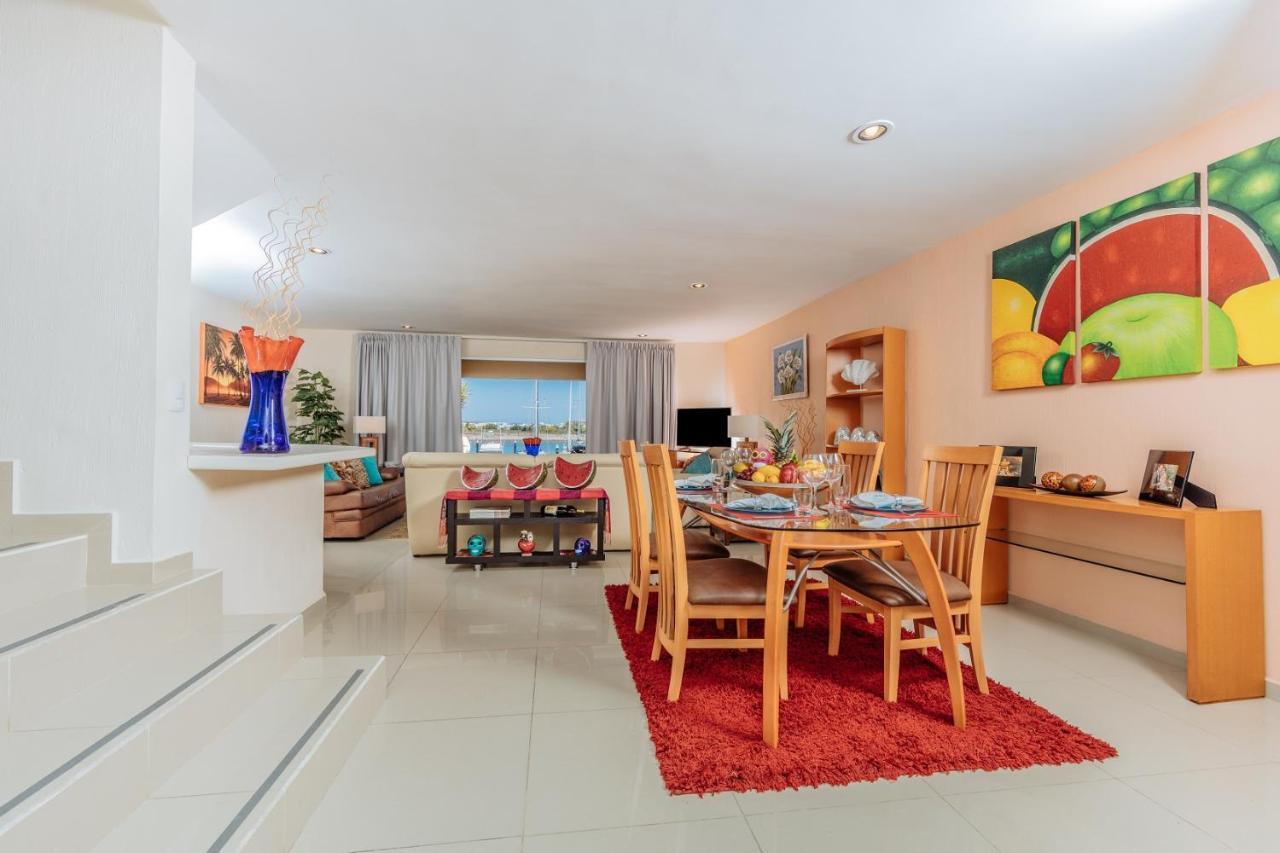 Isla Club Apartment