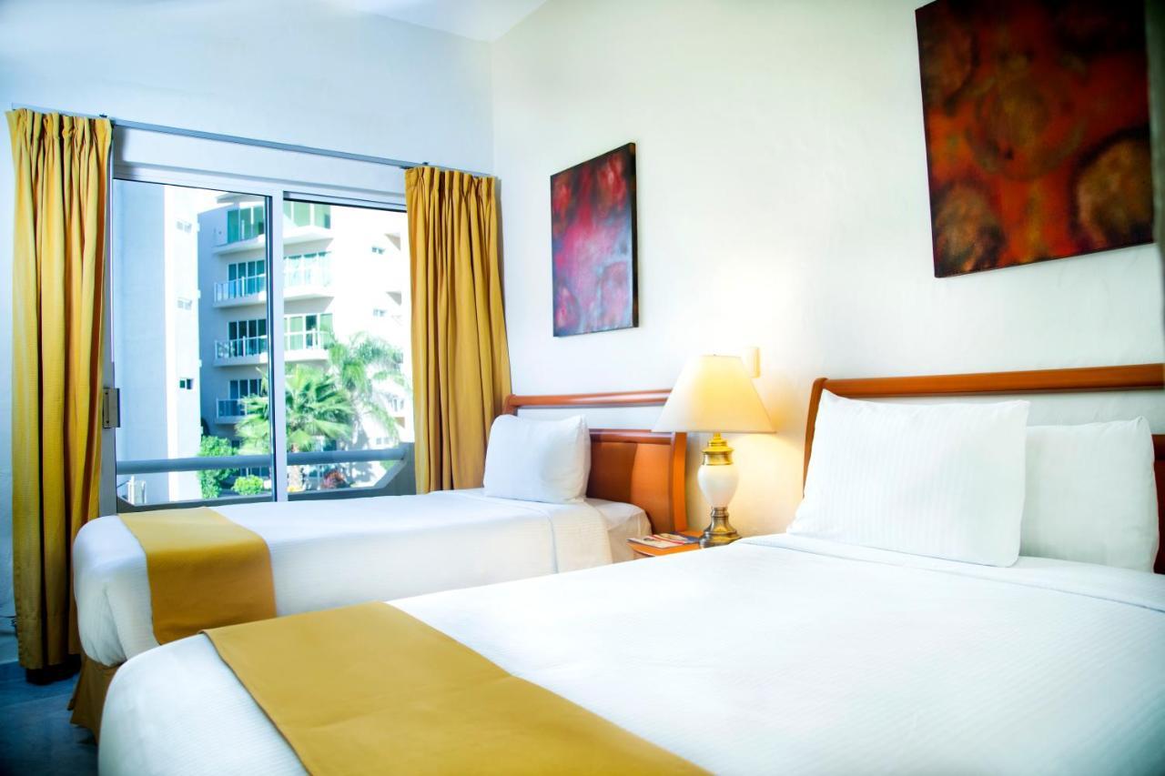 Apartment Isla Club *