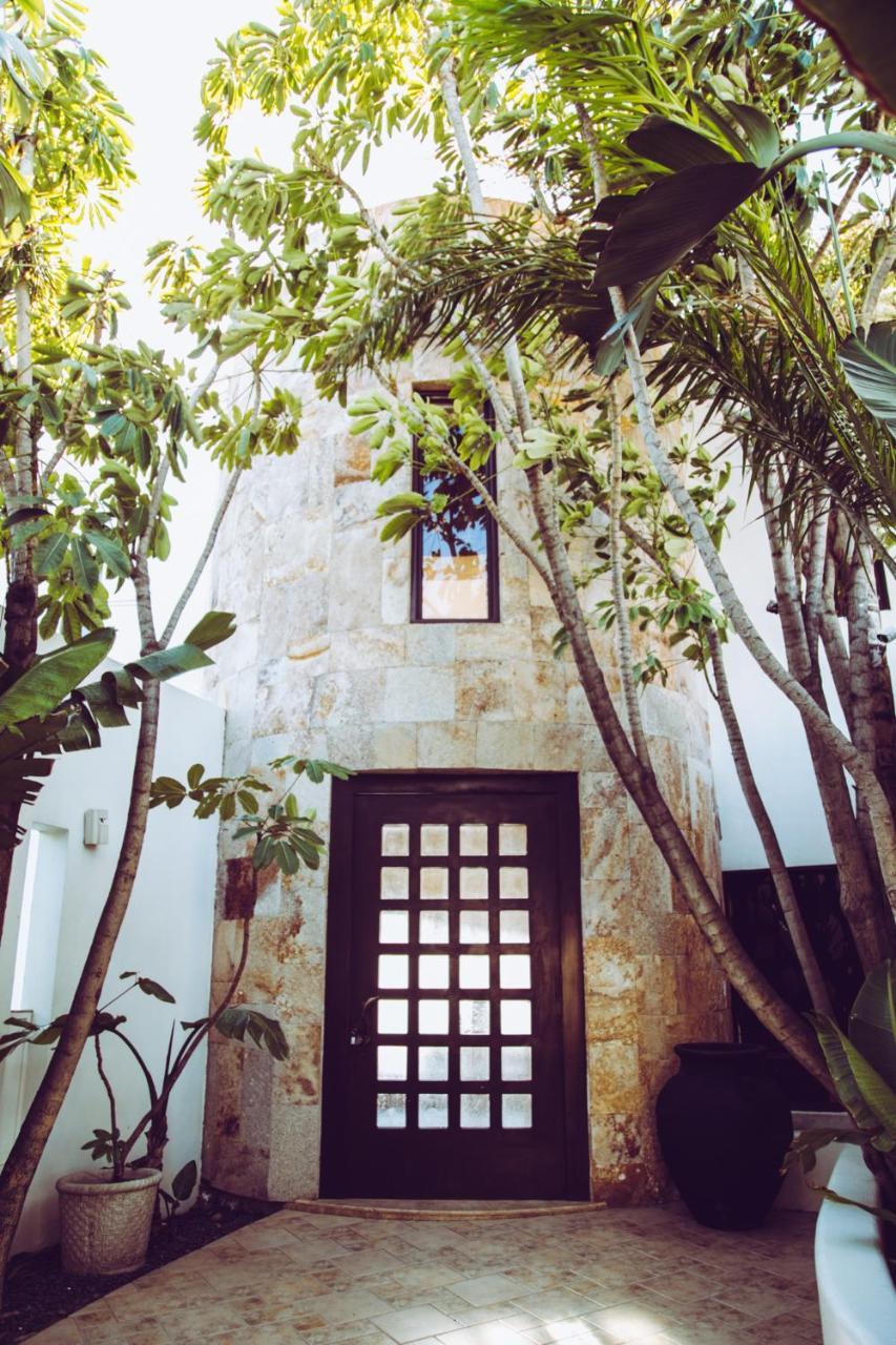 Casa Natalie Hotel 5*
