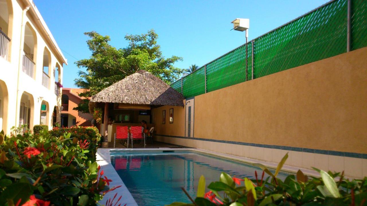 Rio Balsas Manzanillo