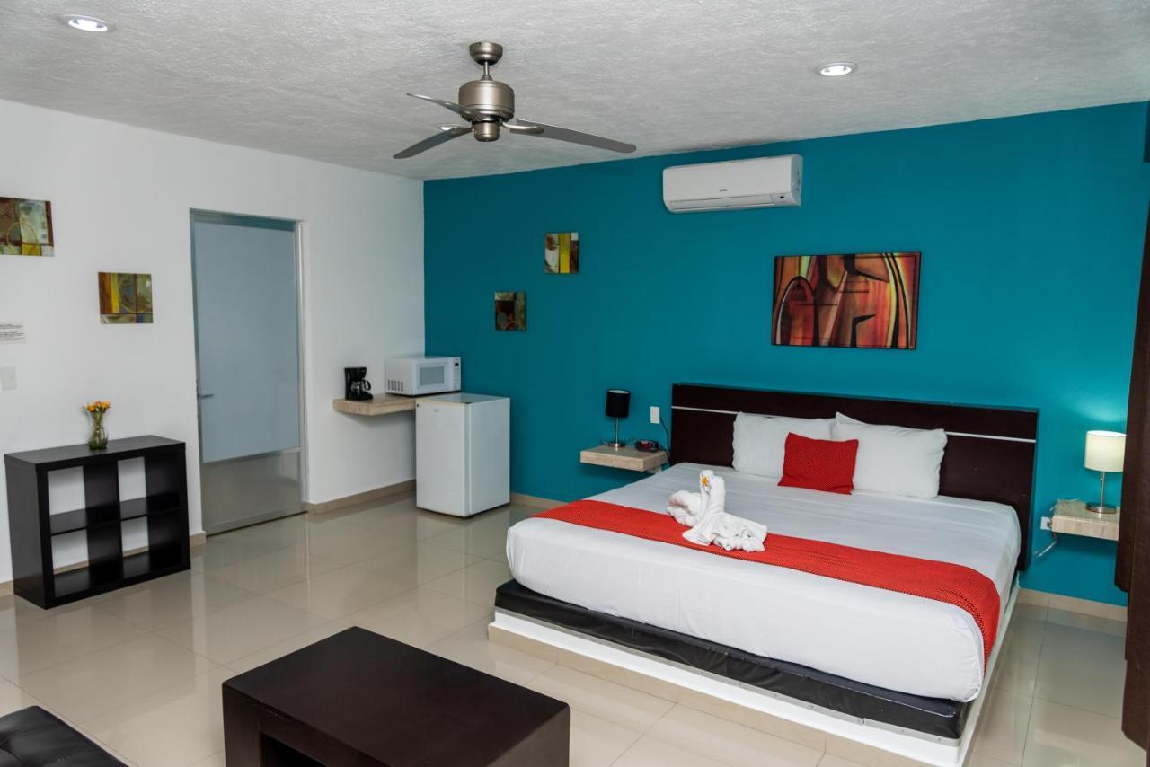 Playa Encantada Aparthotel