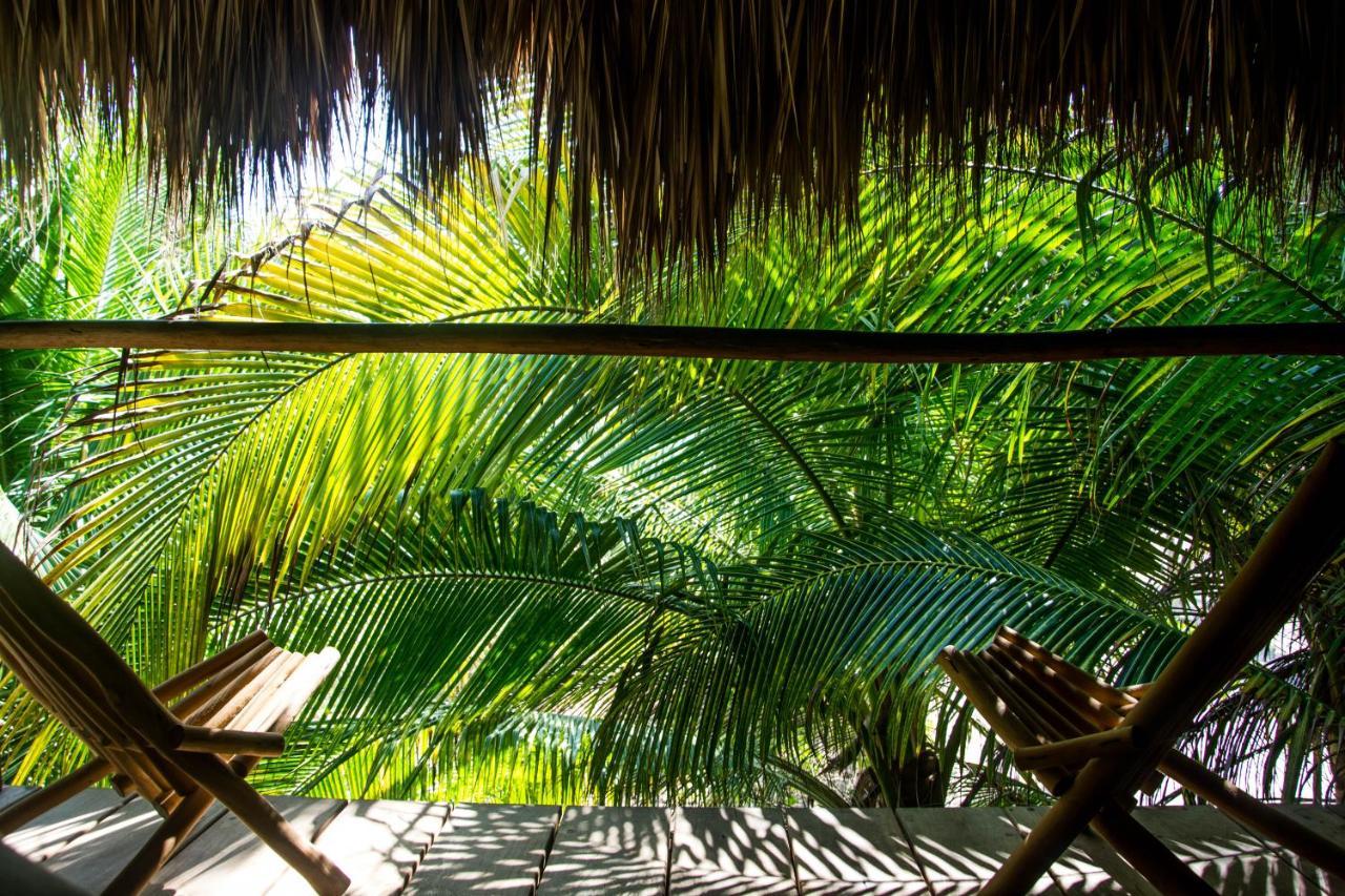 Hotel Descalzo Zipolite