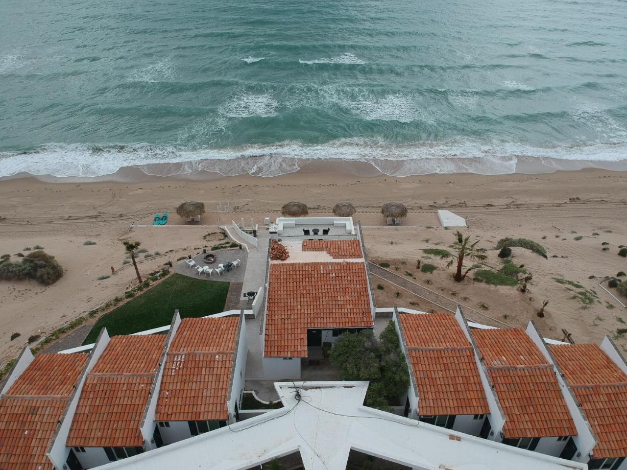 Inn Jardin Del Mar