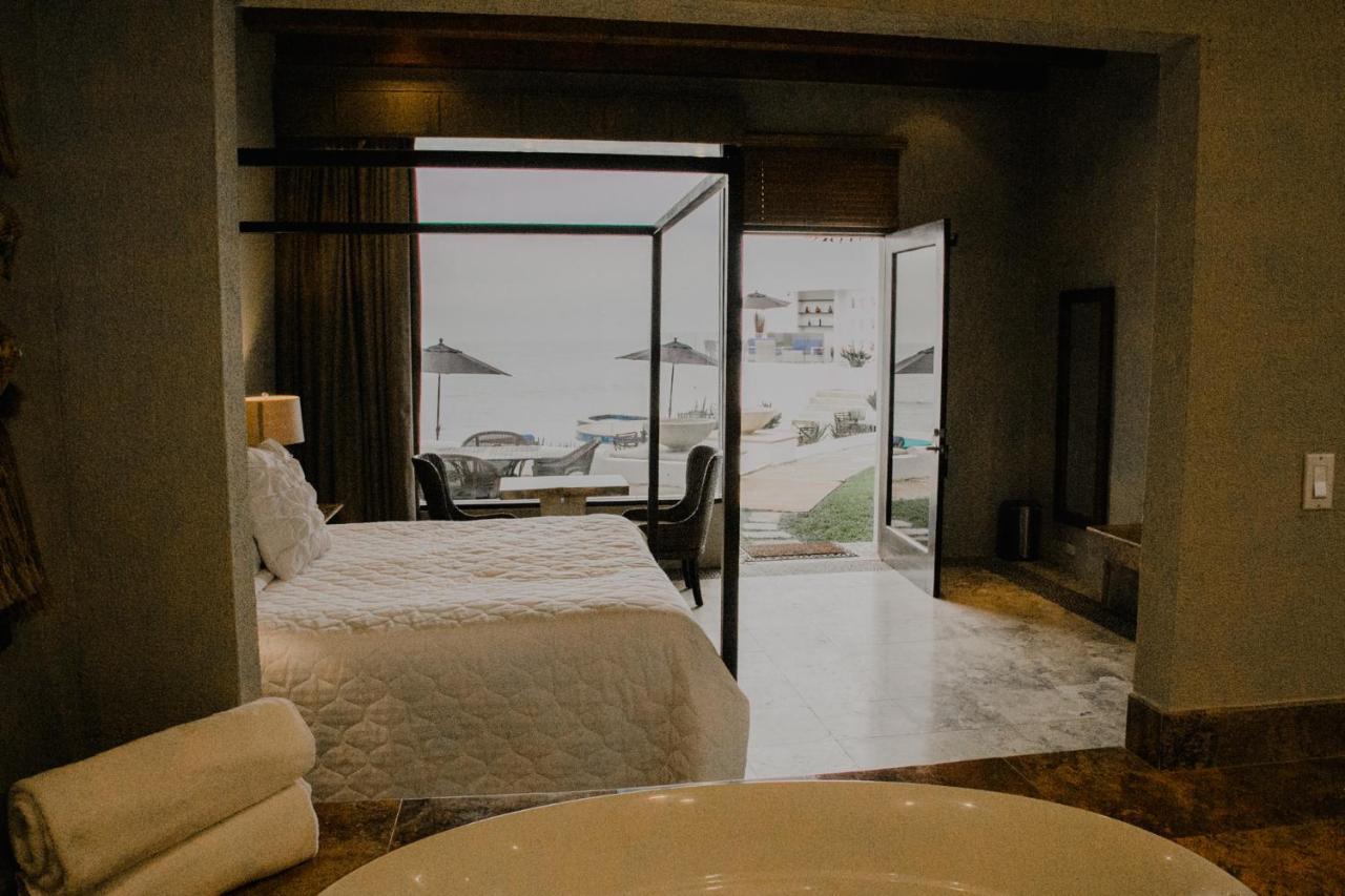Hotel Casa Natalie Ensenada