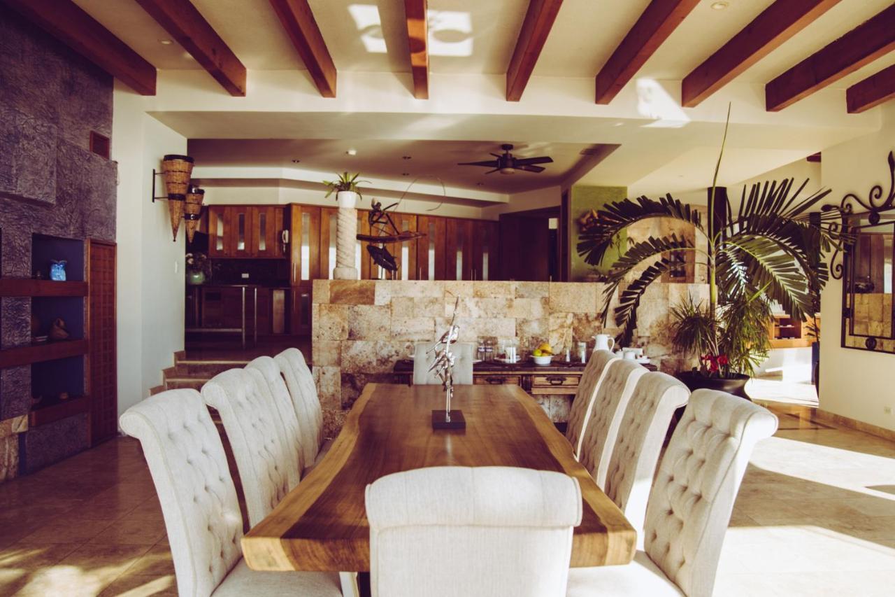 Casa Natalie Hotel 5*