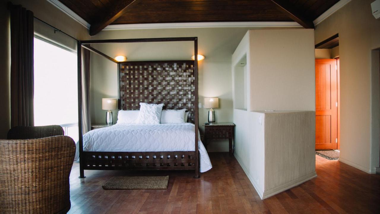 Casa Natalie 5* Ensenada