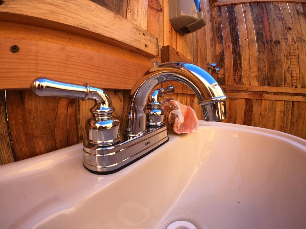 Chilochill Glamping 3* La Ventana