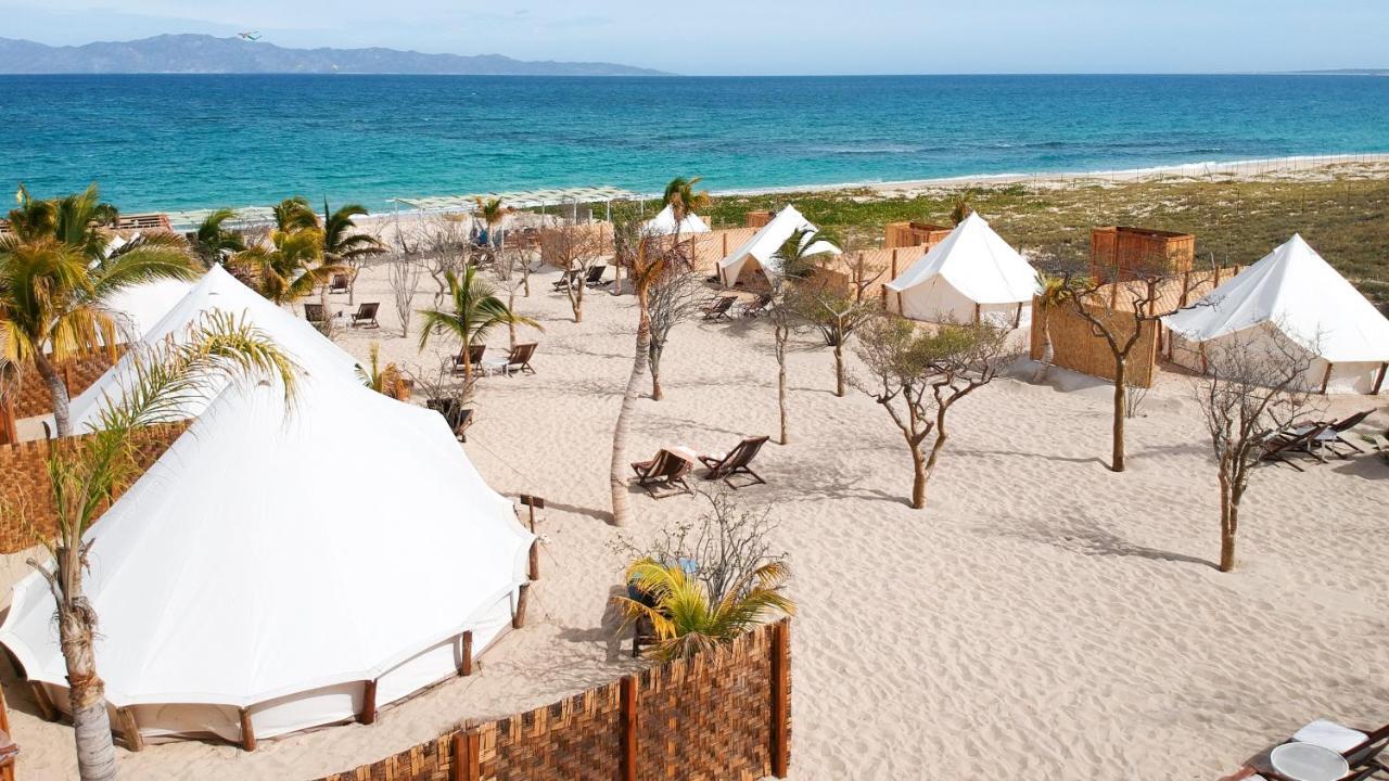Chilochill Glamping 3* La Ventana