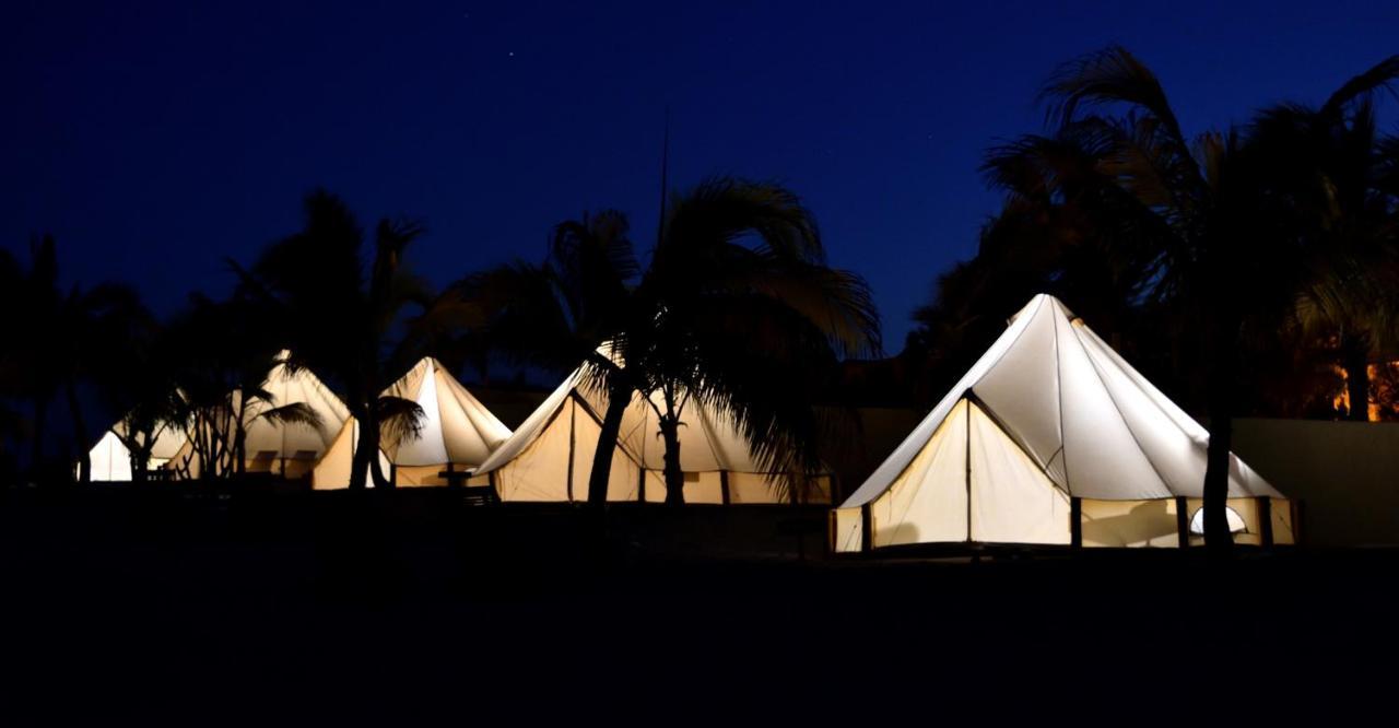 Chilochill Glamping