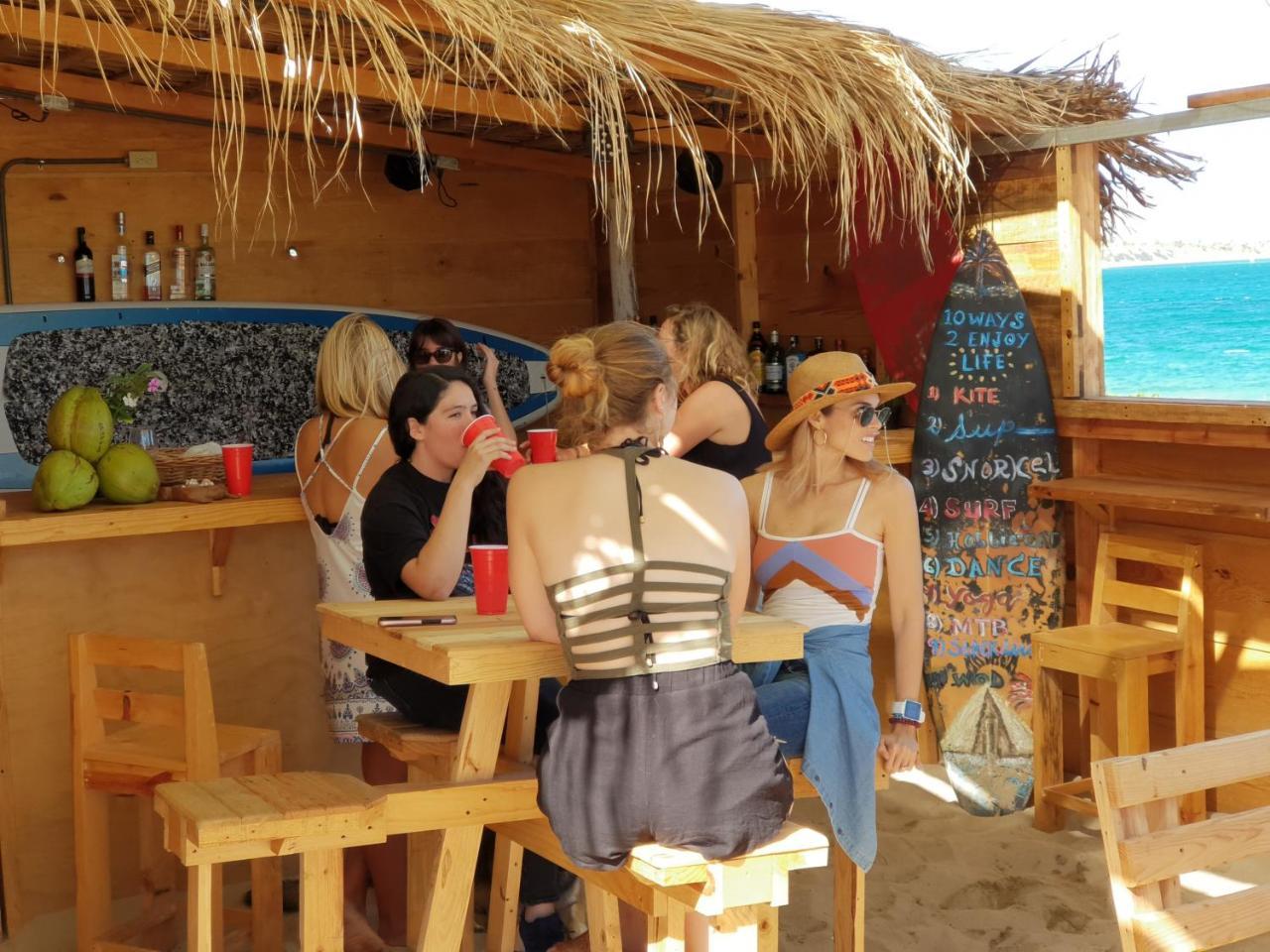 Luxury tent Chilochill Glamping La Ventana