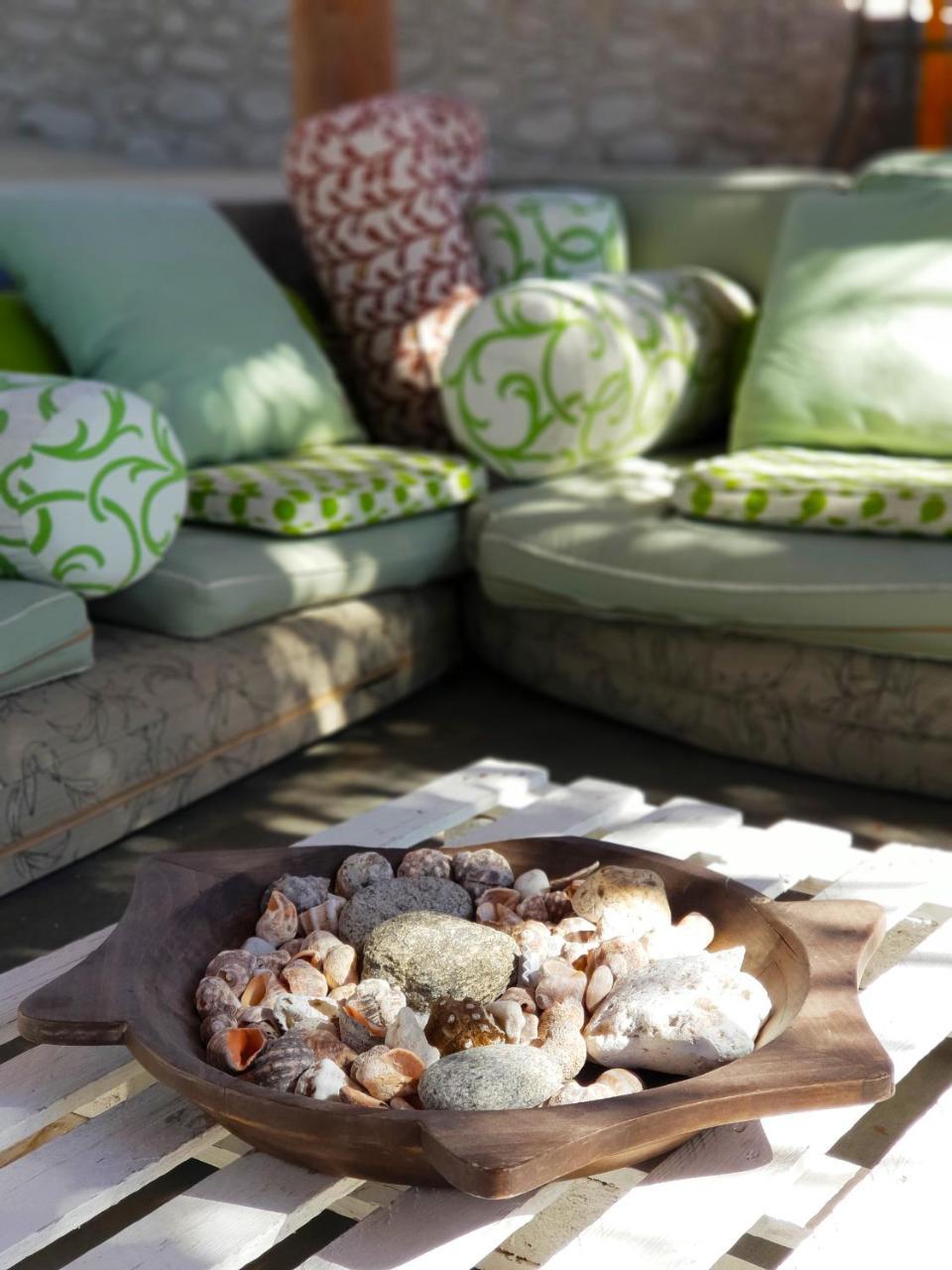 Chilochill Glamping Luxury tent