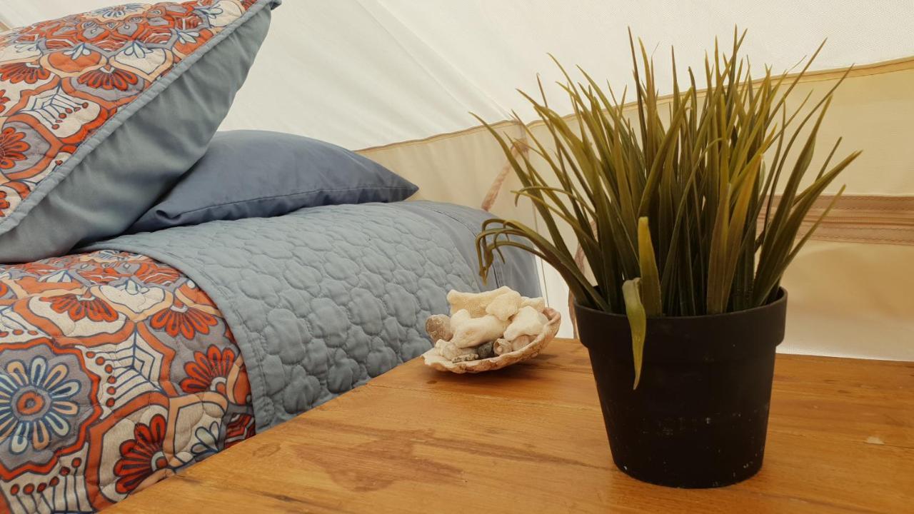 Chilochill Glamping 3*