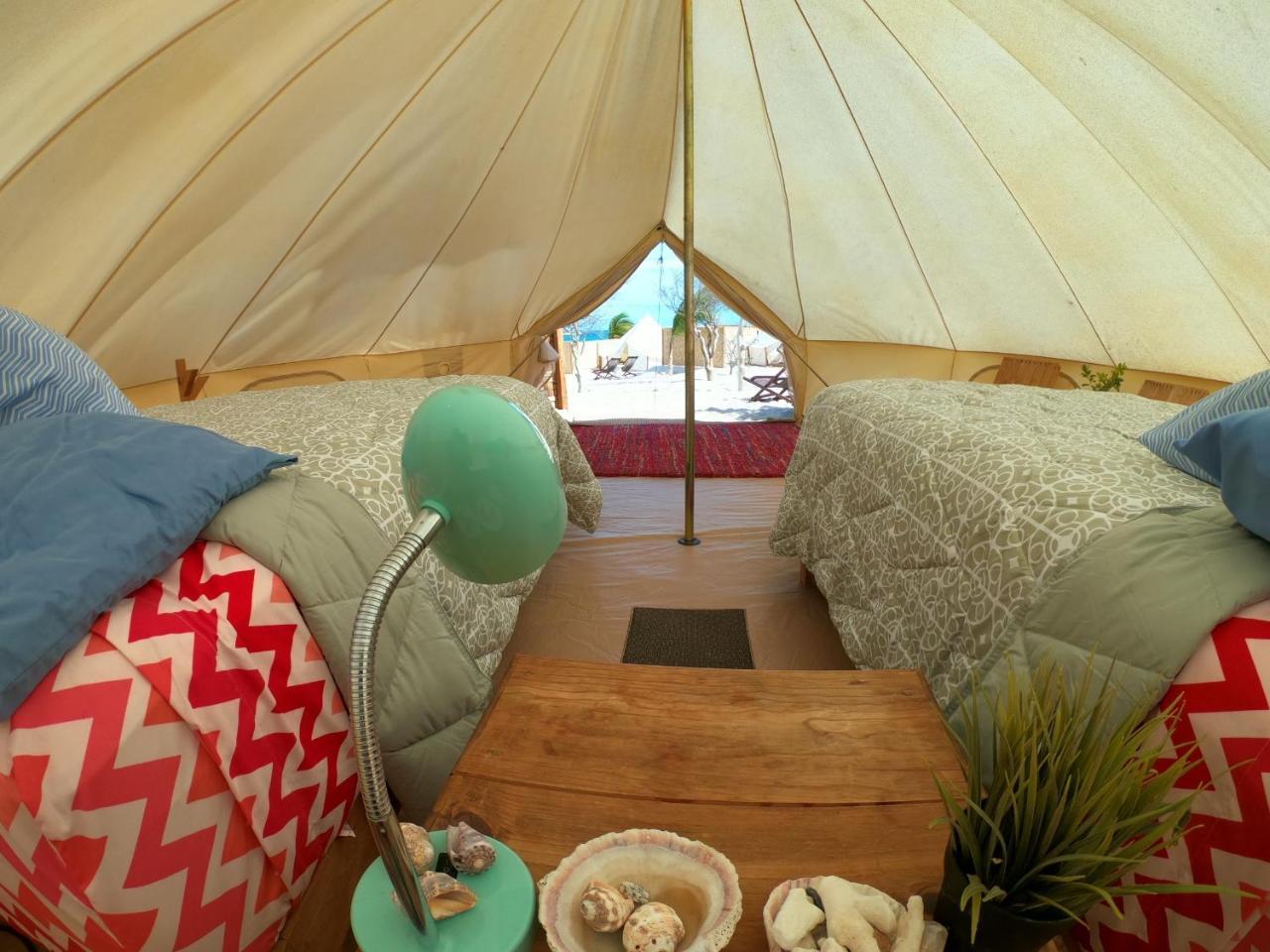 Chilochill Glamping