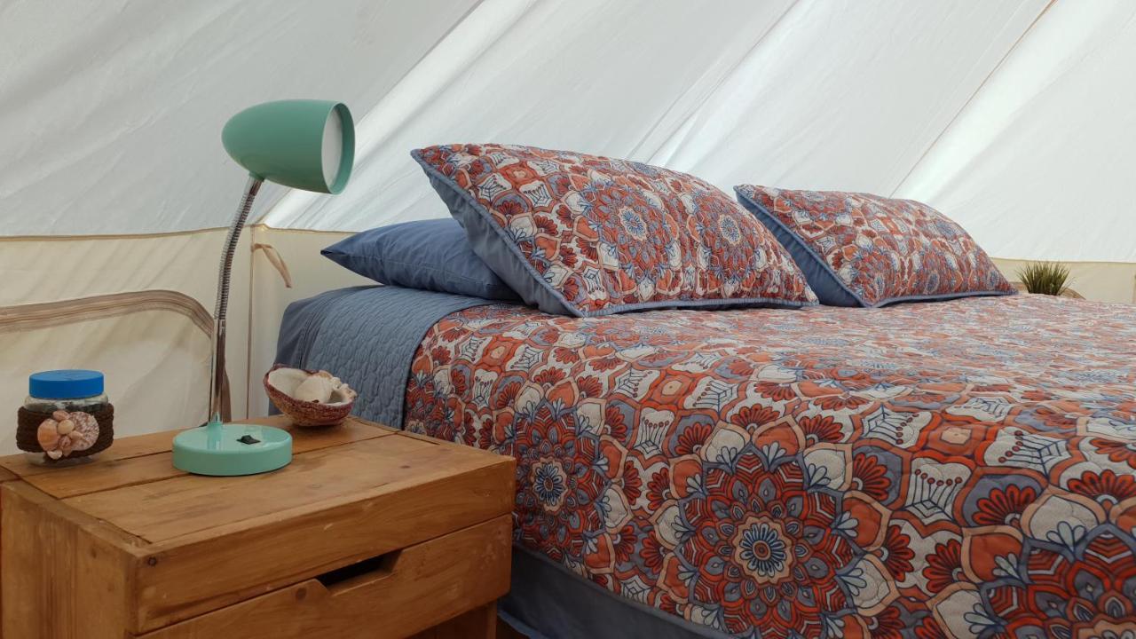 Chilochill Glamping Luxury tent 3*