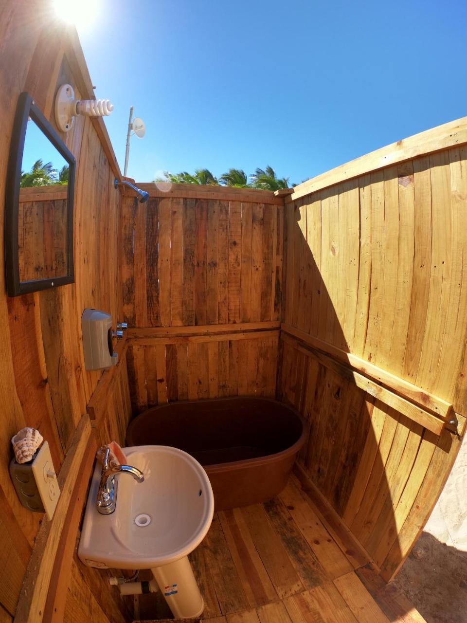 Chilochill Glamping Luxury tent 3*