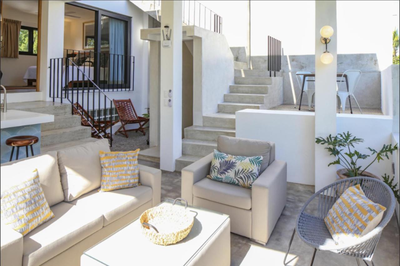 Dorado - Penthouse Villa