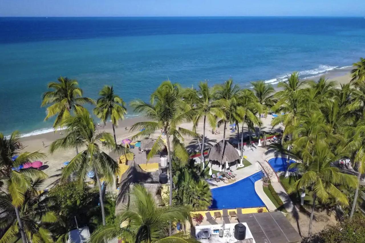 Dorado - Penthouse Villa