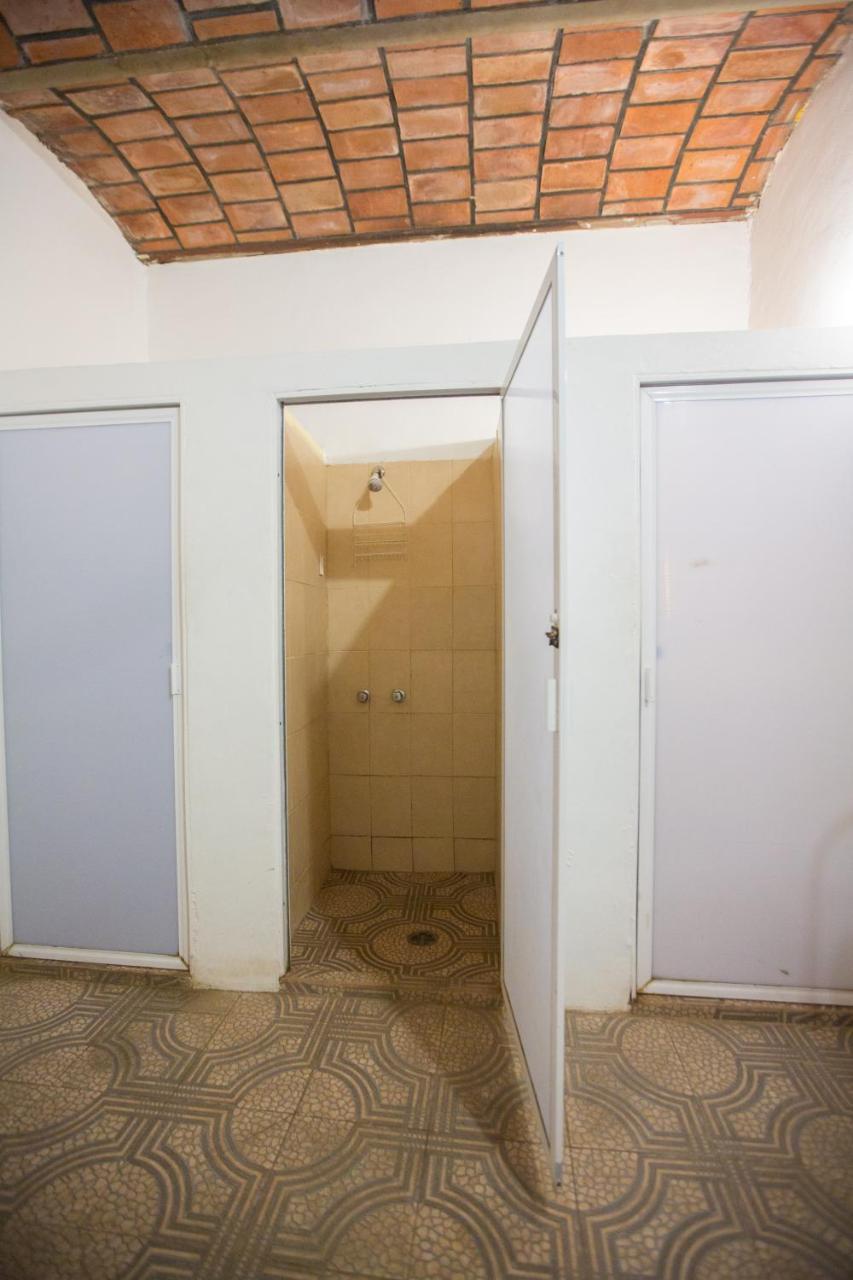 La Selva Guest house 2*