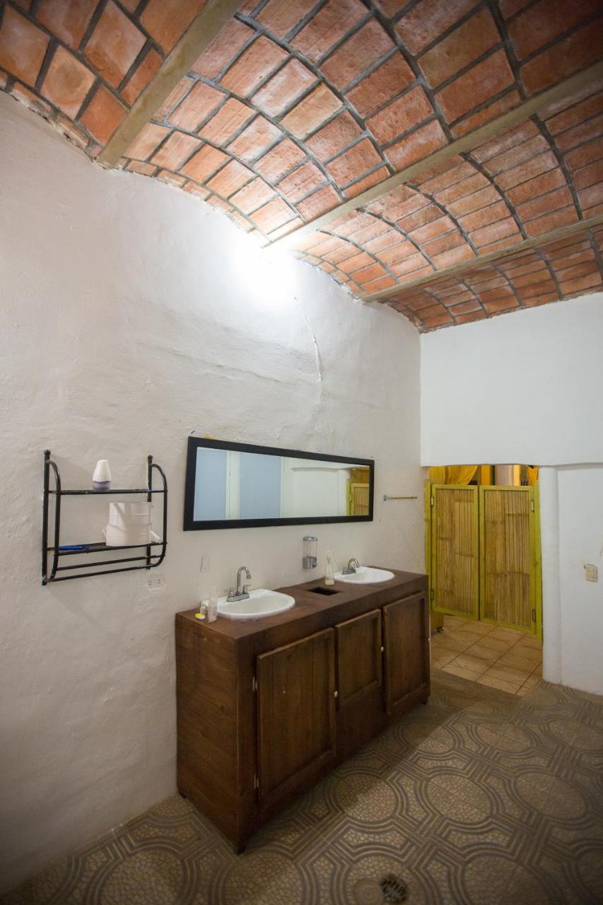 La Selva Guest house