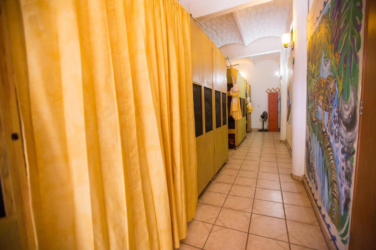 Guest house La Selva San Francisco (Nayarit)