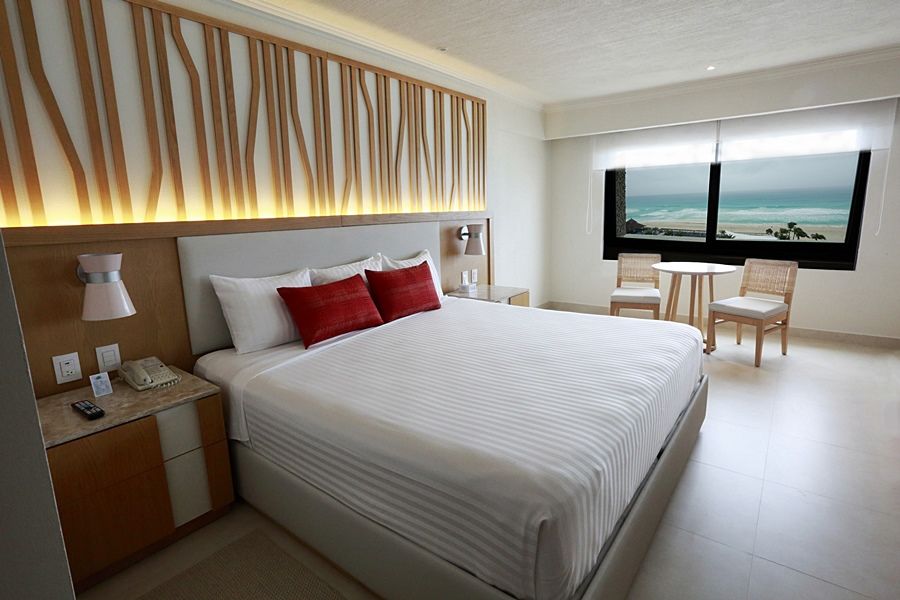 Resort Royal Solaris Cancun