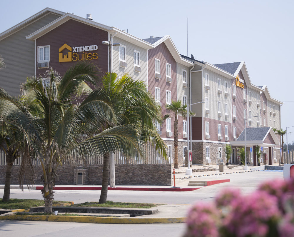 Aparthotel Extended Macroplaza 3*