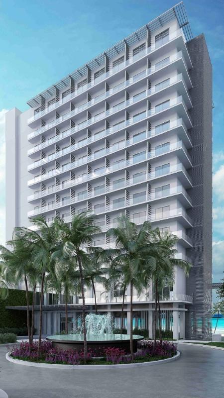 Renaissance & Marina 5* Cancun