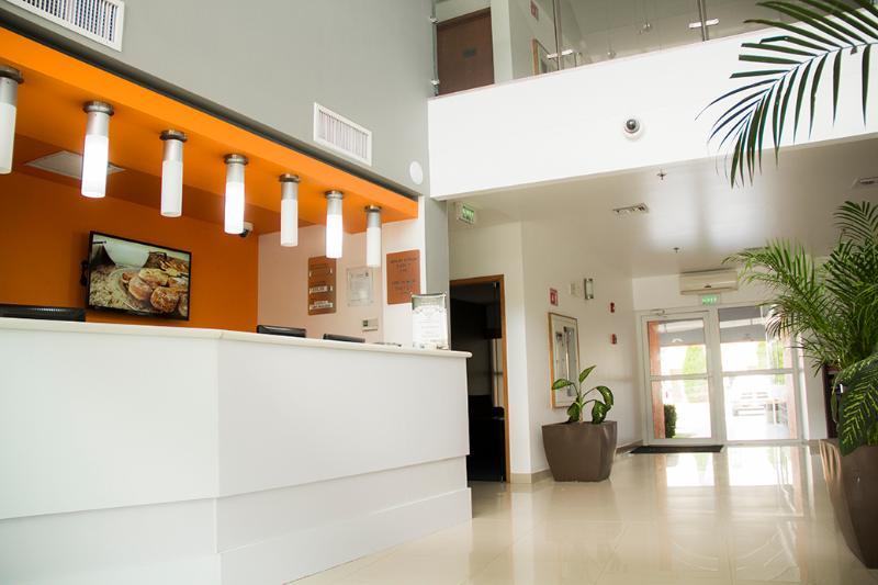 Hotel Copper Canyon Boutique