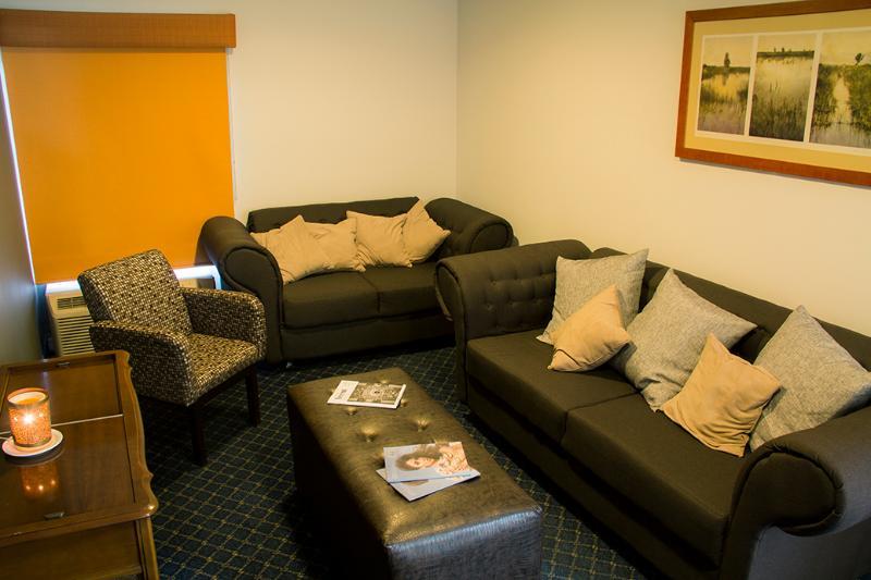 Copper Canyon Boutique 4* Chihuahua