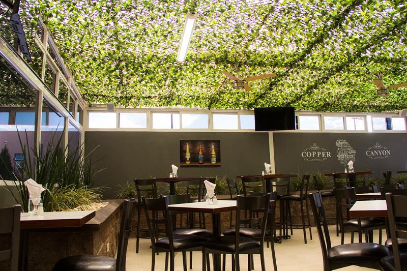 Hotel Copper Canyon Boutique