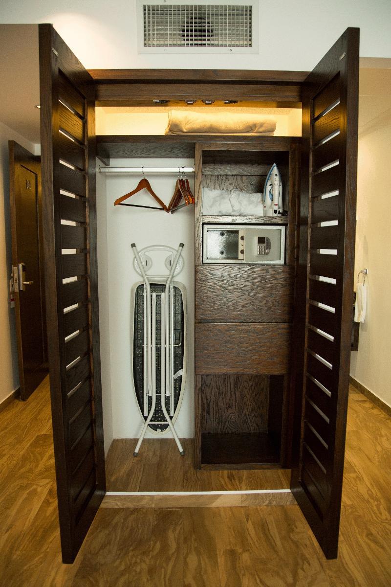 Soul Boutique & (adults Only) Hotel 5*
