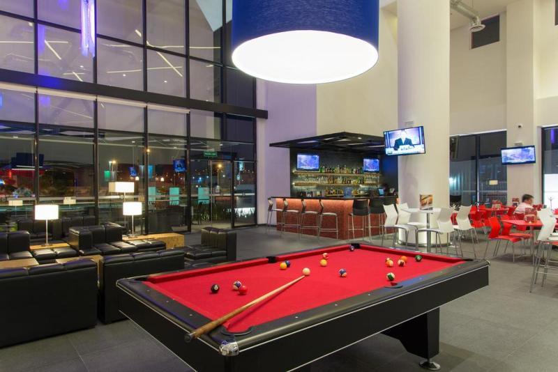 Hotel Ramada Encore