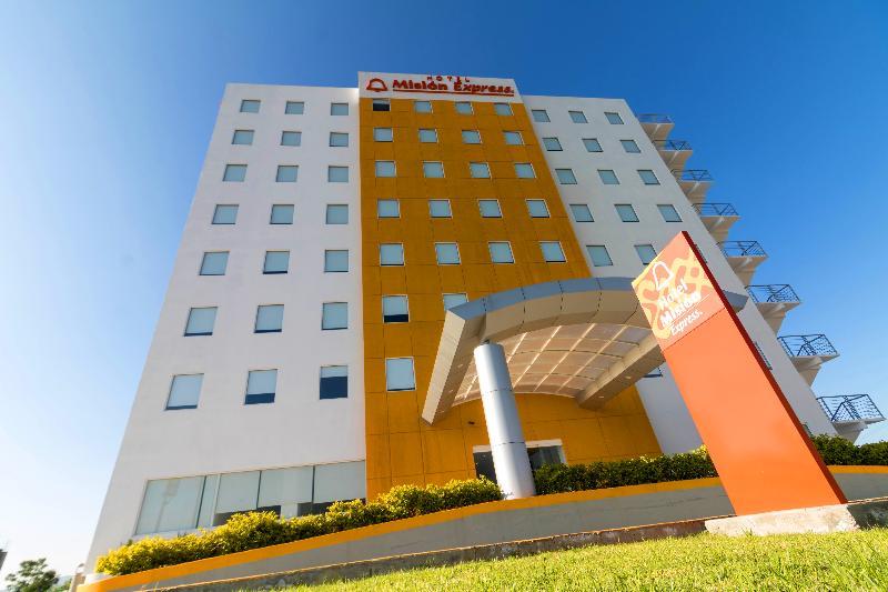 Mision Express Hotel Salamanca
