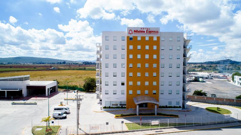 Mision Express