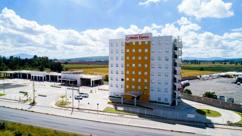 Mision Express Hotel 3*