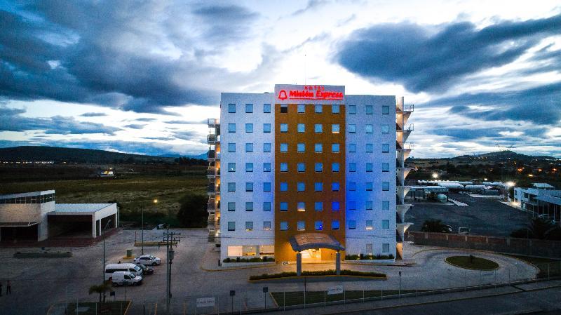 Mision Express 3* Salamanca