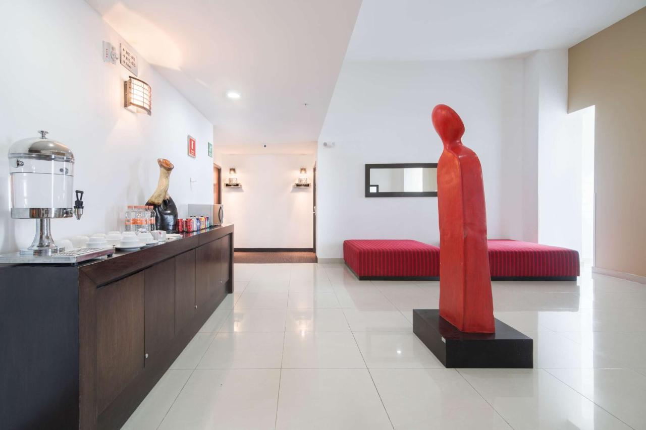 Wyndham Garden Celaya 5*