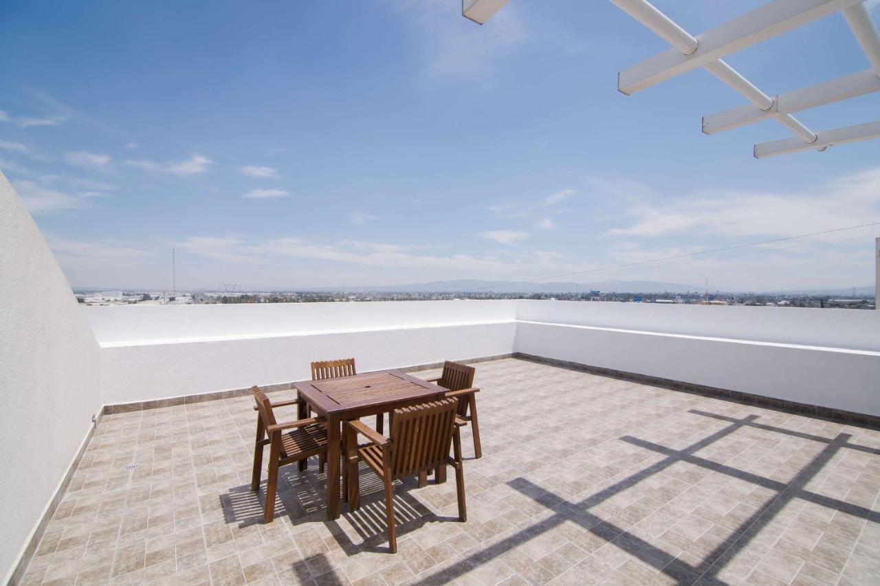 Wyndham Garden Celaya Celaya (Guanajuato)