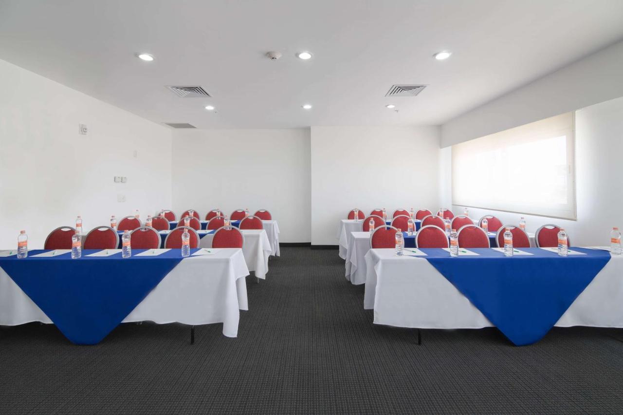 Wyndham Garden Celaya