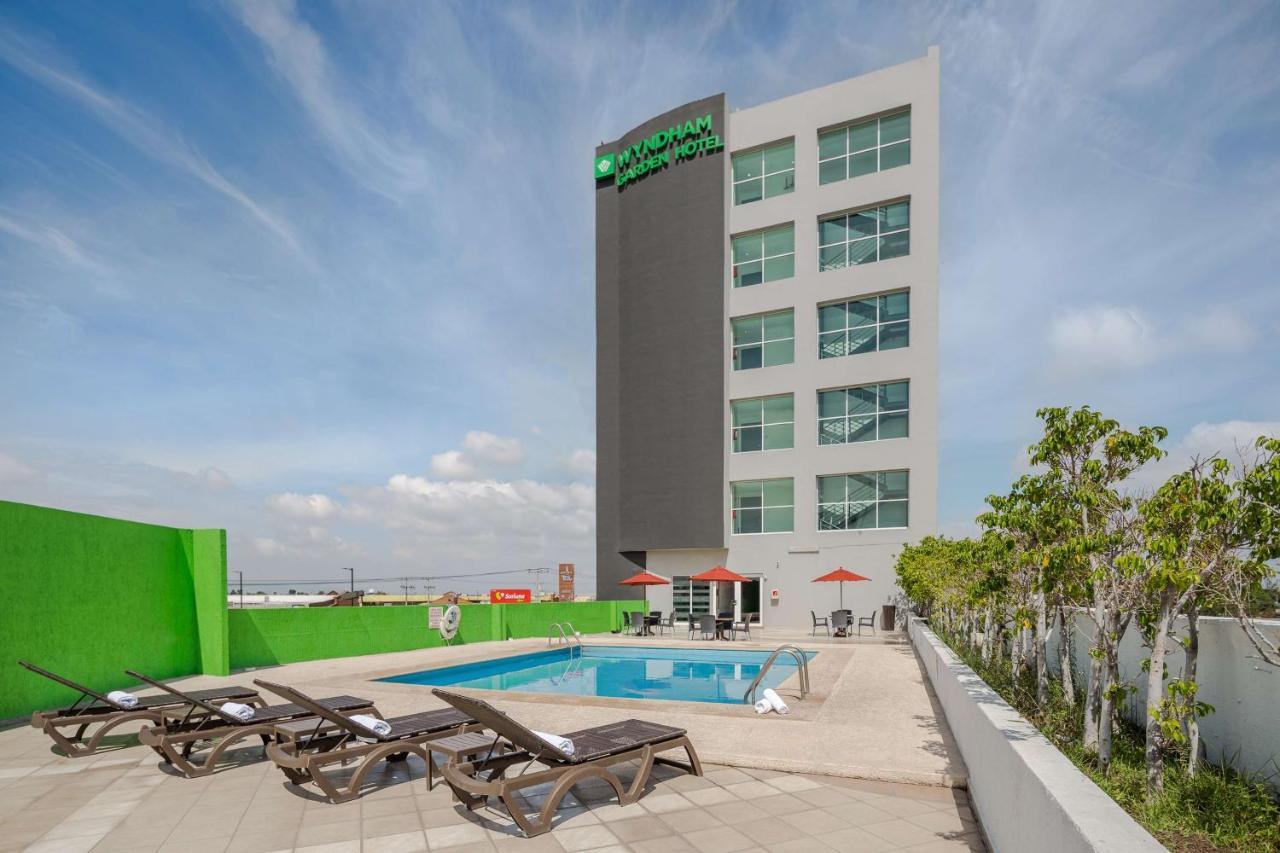Wyndham Garden Celaya 5* Celaya (Guanajuato)