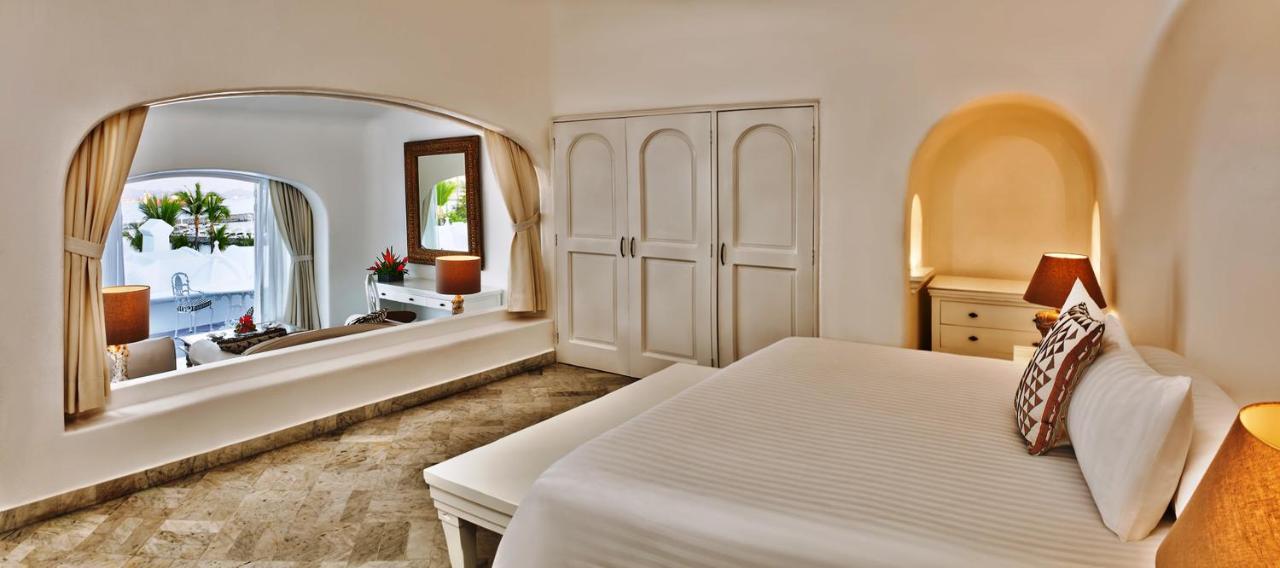 Hadas By Brisas Resort Manzanillo
