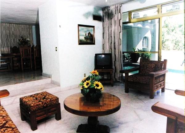 Jazmin Hotel