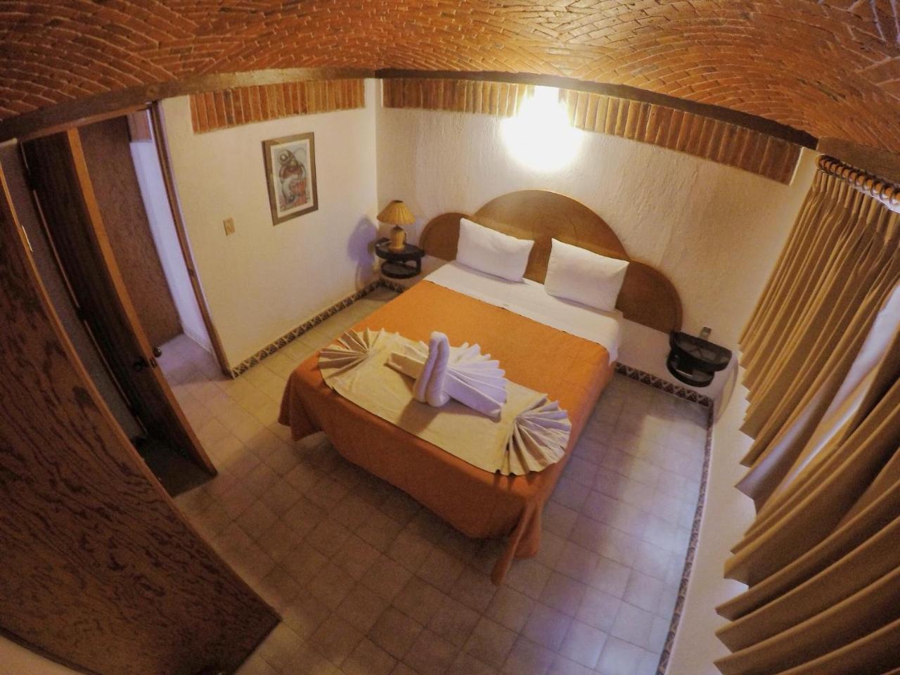 Hotel Suites Paraiso Tequis Tequisquiapan