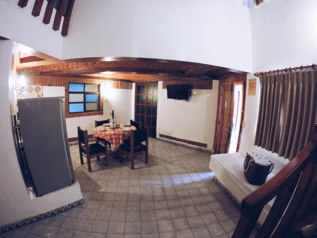 Hotel Suites Paraiso Tequis
