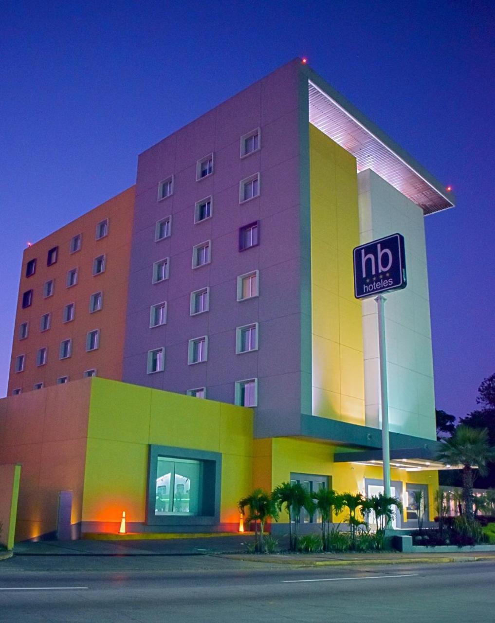 Hotel Hb Cordoba