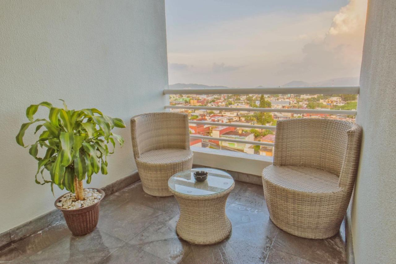 Hb Hotel Cordoba