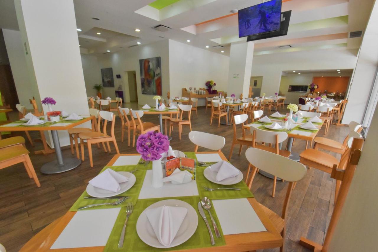 Hotel Hb Cordoba