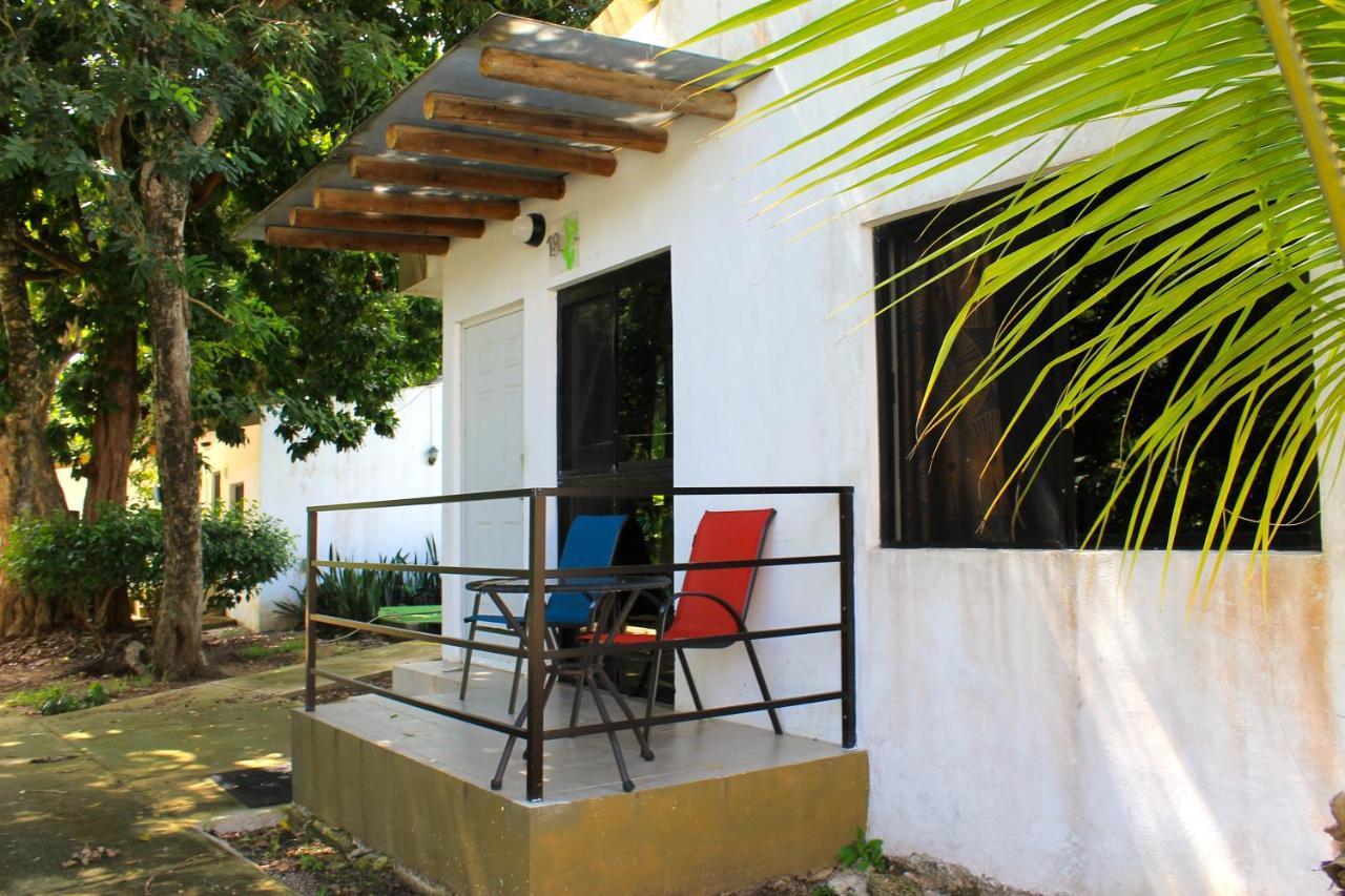 Bambu Hotel Chetumal