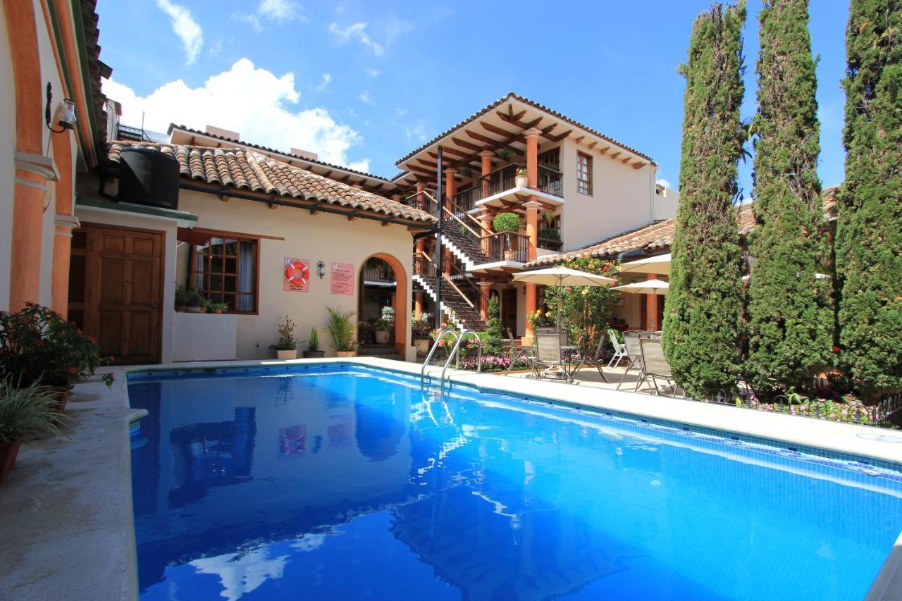 La Casa De Mama Hotel 3*
