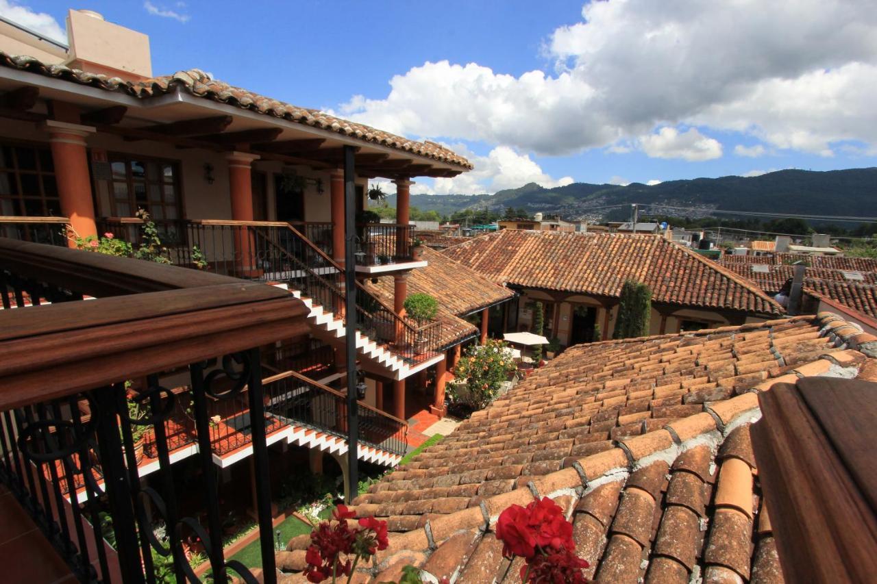 La Casa De Mama Hotel 3*